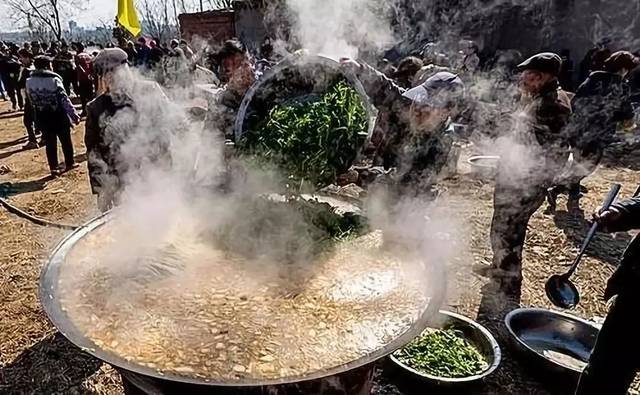 宋育红:亲历农村"大锅饭"时代