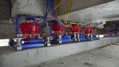 不可思议的建筑