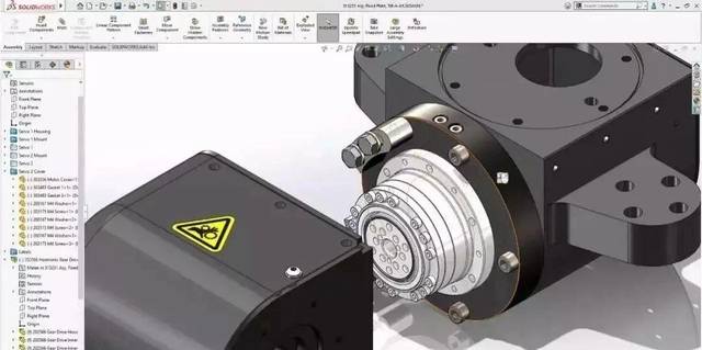 solidworks 2020版已发布,这十大新功能了解一下