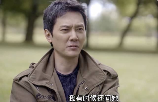 冯绍峰首谈和赵丽颖结婚原因,和他的缺点有关