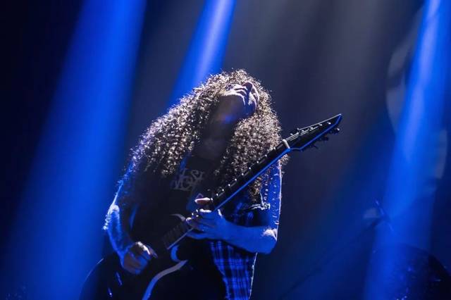 marty friedman:尽管我欣赏速弹大法的技术,但我鄙视这一切!