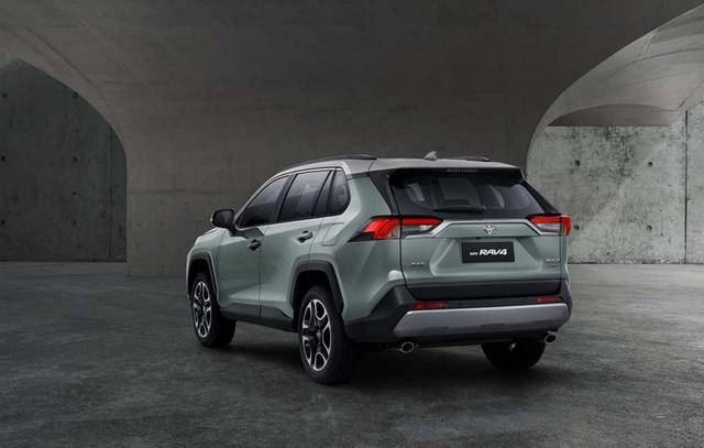 (2020款rav4荣放)