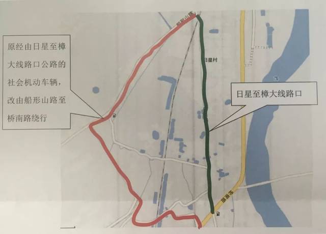 资讯|湘东3条公路将改造!附绕行线路!