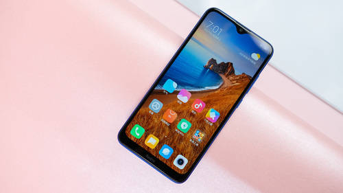 一款备用机的自我修养 redmi 8a评测_手机搜狐网