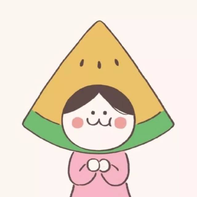 超可爱头像 | 软萌头像
