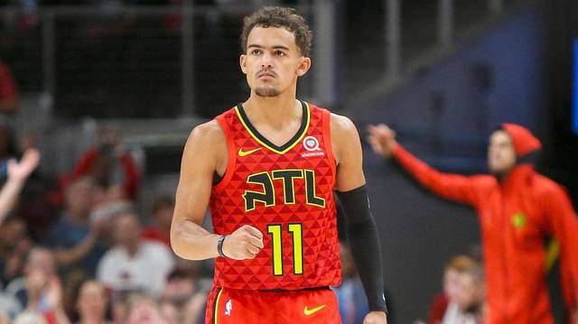 东西部首周最佳球员出炉:小库里38+9领跑东部