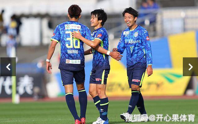 无解!日本J2联赛再现疯狂创举,90秒内两次半场