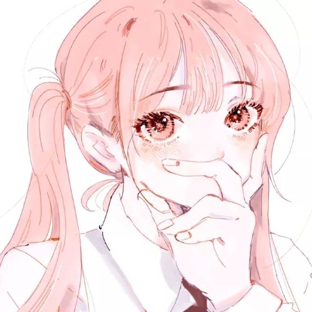 抖音头像大全 | 女生头像霸气