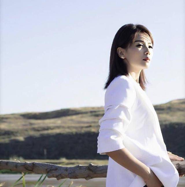 刘涛的综艺形象变化大?现实版安迪和霸总黄