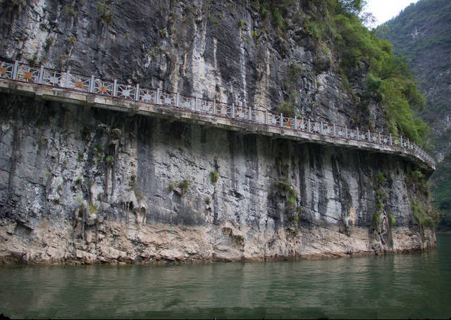 中国旅游景区大全之左权太行龙泉