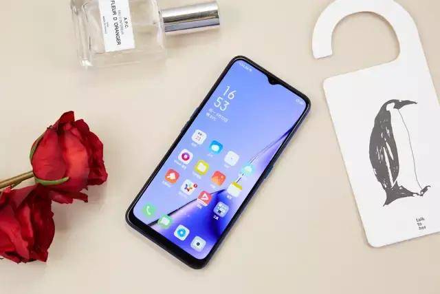 5000mah电池能用两天,oppo a11x续航没得说_手机搜狐网