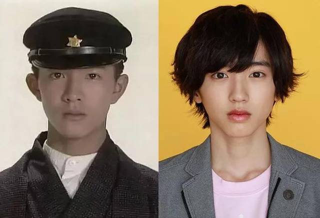 原创从软萌正太到变态杀人魔,再到女装大佬,道枝骏佑还有多少可能性?