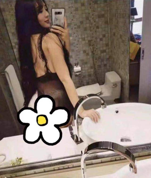 辣眼睛!李小璐pgone多个亲密视频被公开,女方不雅照曝光