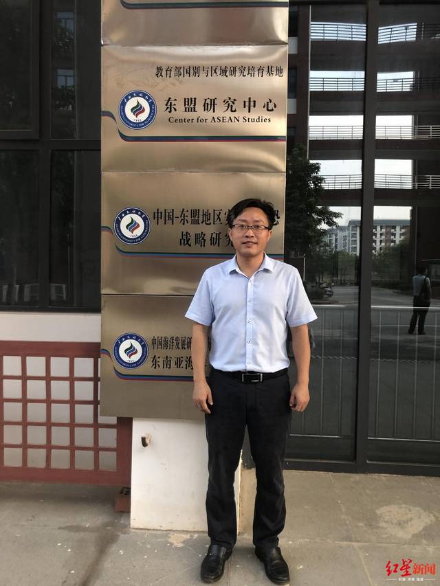 行走西部陆海新通道[4 沿线13个省市自治区,谁是最大赢家?