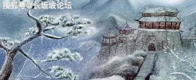 六十天便在阴山与黄河之间建成了三座边城,并依汉制取名"受降城!