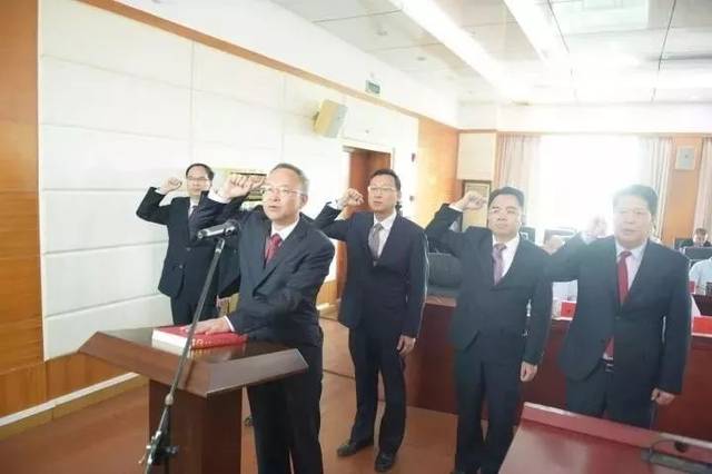 权威发布丨赖小卫刘东豪任河源市副市长附简历
