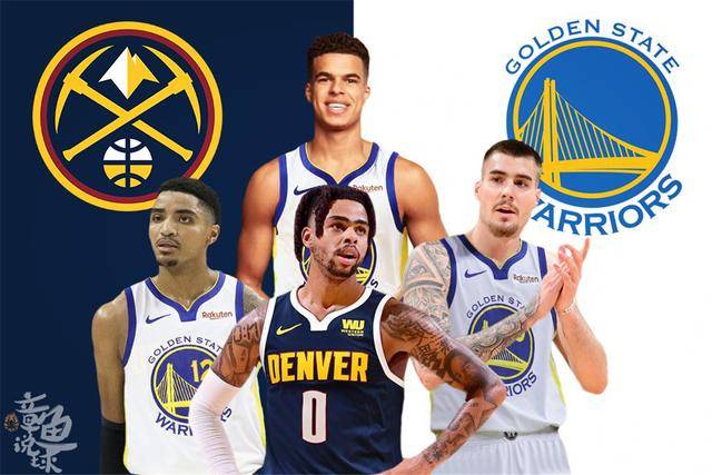 nba勇士队交易拉塞尔?美媒拟出方案,掘金5换2可组3巨头豪阵
