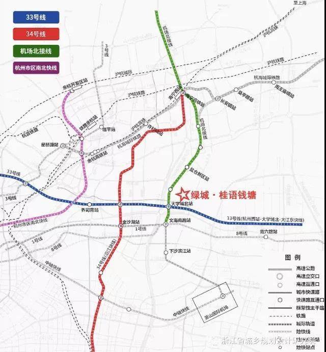历史性一刻!海宁"杭海新城"纳入杭州钱塘新区战略规划范围