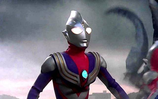 9个奥特曼都去过光之国,奥特之父为什么只要雷