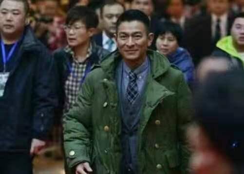 刘德华当年在东北发生了?为什么被传差点出不