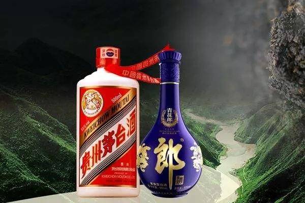 王海鹰:郎酒借势茅台"两大酱香白酒之一"广告语的严重后果