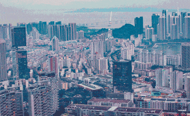深圳