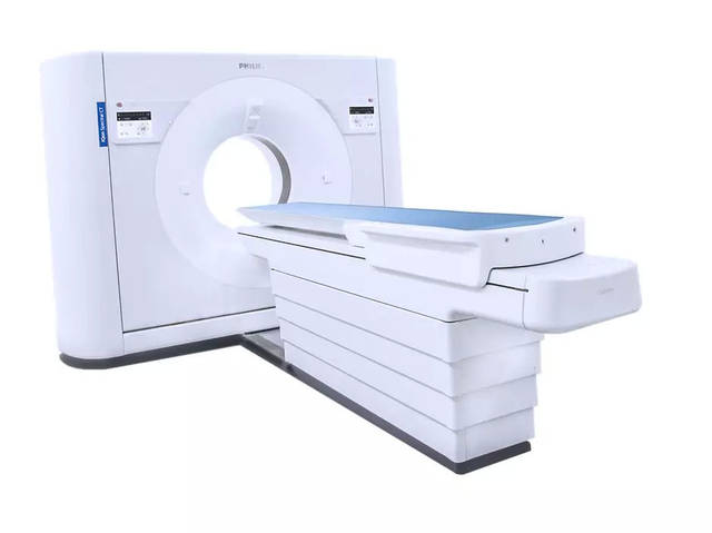 4,彩色光谱探测iqon spectral ct