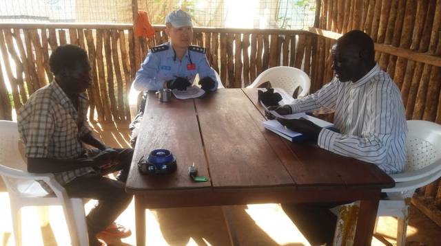 枪战视频曝光!阜阳警察孙鹏,原来你做了这些事