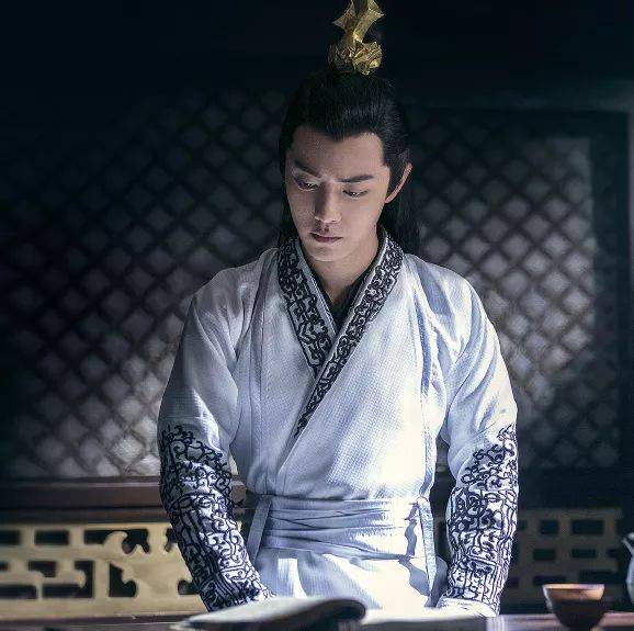 好剧不能停|看了鹅厂待播剧名单,我只想说202