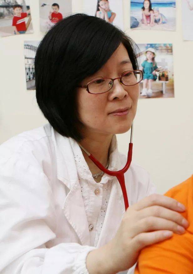 上海儿童医学中心专家信息