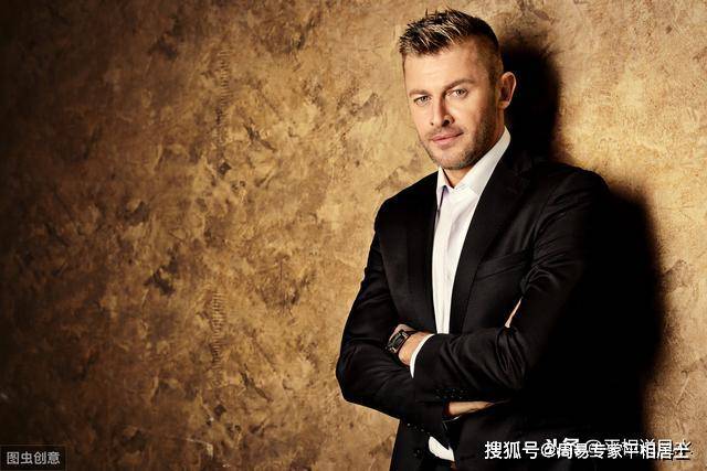 面相分析:人品不好的男生的特征 面相特点