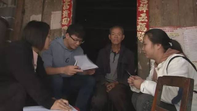 靖西壬庄乡整合15万资金,竟是因为这事儿.