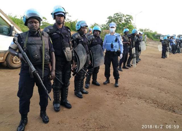 枪战视频曝光!阜阳警察孙鹏,原来你做了这些事