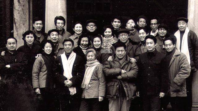 我被他们的声音深深迷住