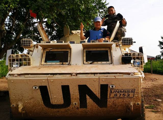 枪战视频曝光!阜阳警察孙鹏,原来你做了这些事