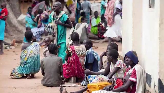 枪战视频曝光!阜阳警察孙鹏,原来你做了这些事