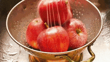 表面凹凸不平或有绒毛的蔬菜:卷心菜,黄瓜等