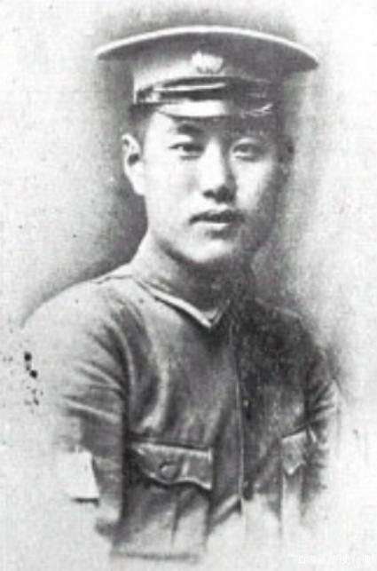 牲于战火硝烟的革命烈士们,若选出十大元帅,都