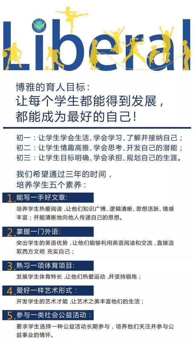 以下是 2019广西希望高中博雅初中招生简章,大家可以参考一下