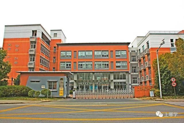上海3所特殊民办!招收化学班,对口这些地段!常见化学方程式小区初中图片