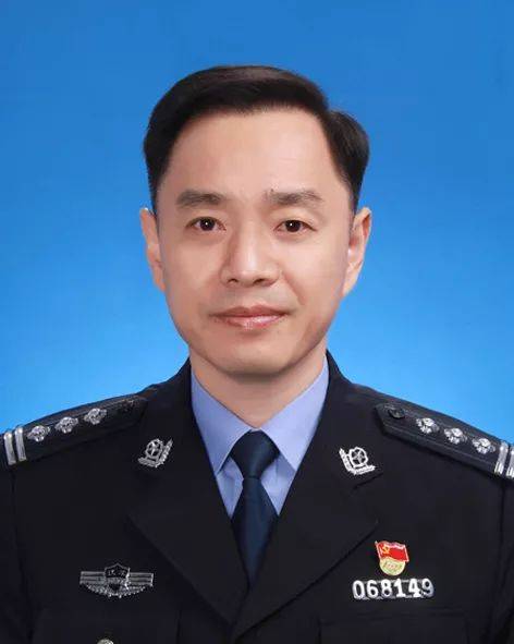 海门市市管干部任职前公示