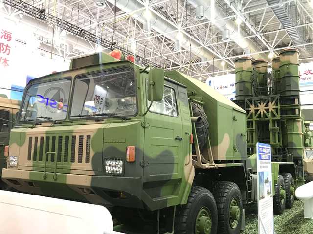 洲际导弹最大射程1.8万公里,地球周长4万公里