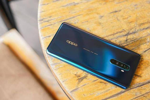 2. oppo reno ace