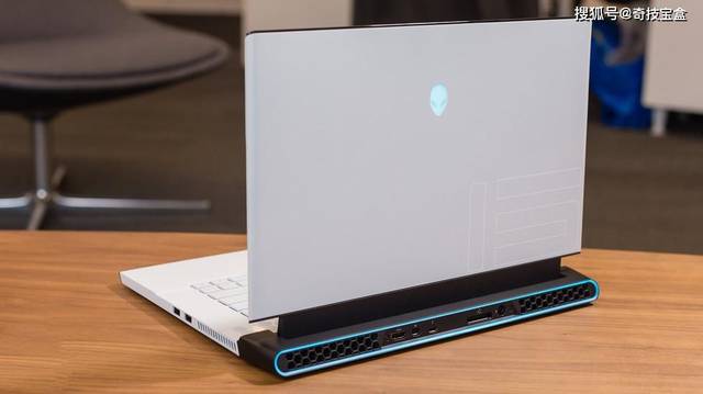 alienware(戴尔外星人)m15 r2(2019,oled) 评测