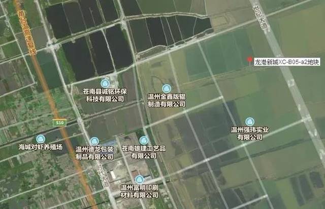 该地块位于龙港世纪地块大道新城,海好开新城福田以西xc-b05-a2以北龙港祥菱m2西路吗图片