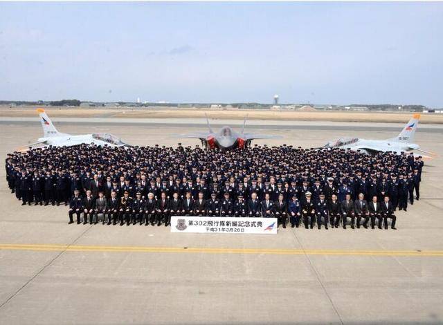 常说日本放开限制,军事力量必仅次于美国:仅靠