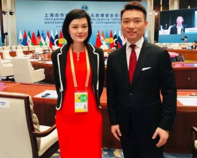 湖南台花旦参选央视主持人,力压中传学霸晋级,是实力还是噱头?