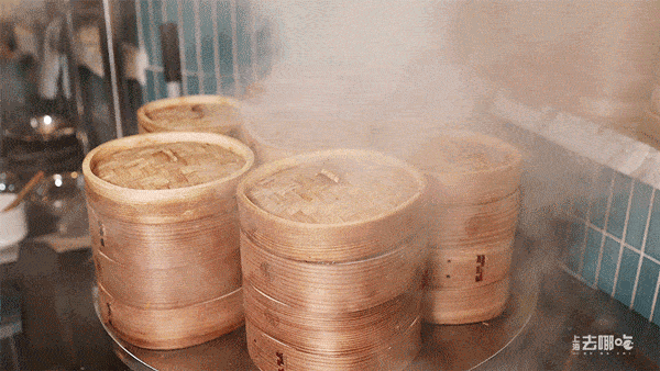 何必去广东,魔都最正宗的早茶都在这里了!_手机搜狐网