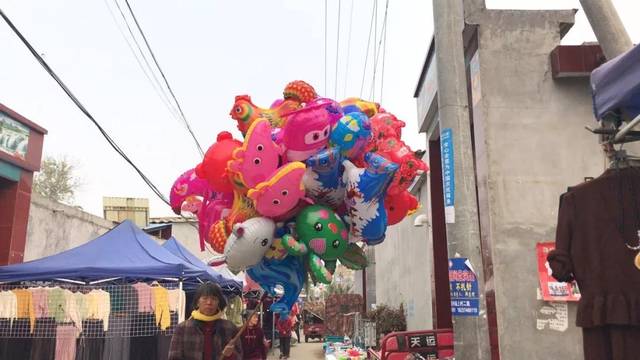 临颍老家的庙会:那些年我们一起赶过的庙会_手机搜狐网