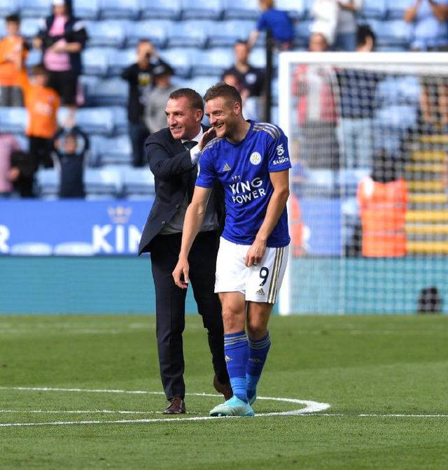 今晚明晨!英超2场对决,莱斯特城PK水晶宫,CC